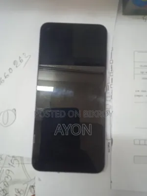 New Samsung Galaxy M11 32 GB Purple