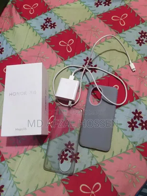 Honor 200 256 GB Blue