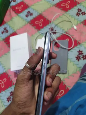 Honor 200 256 GB Blue