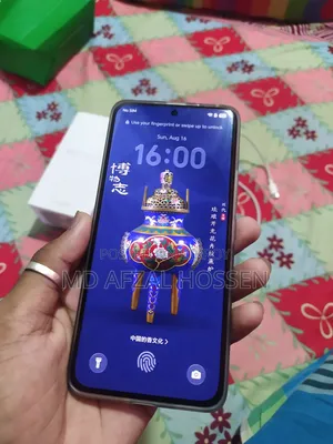 Honor 200 256 GB Blue
