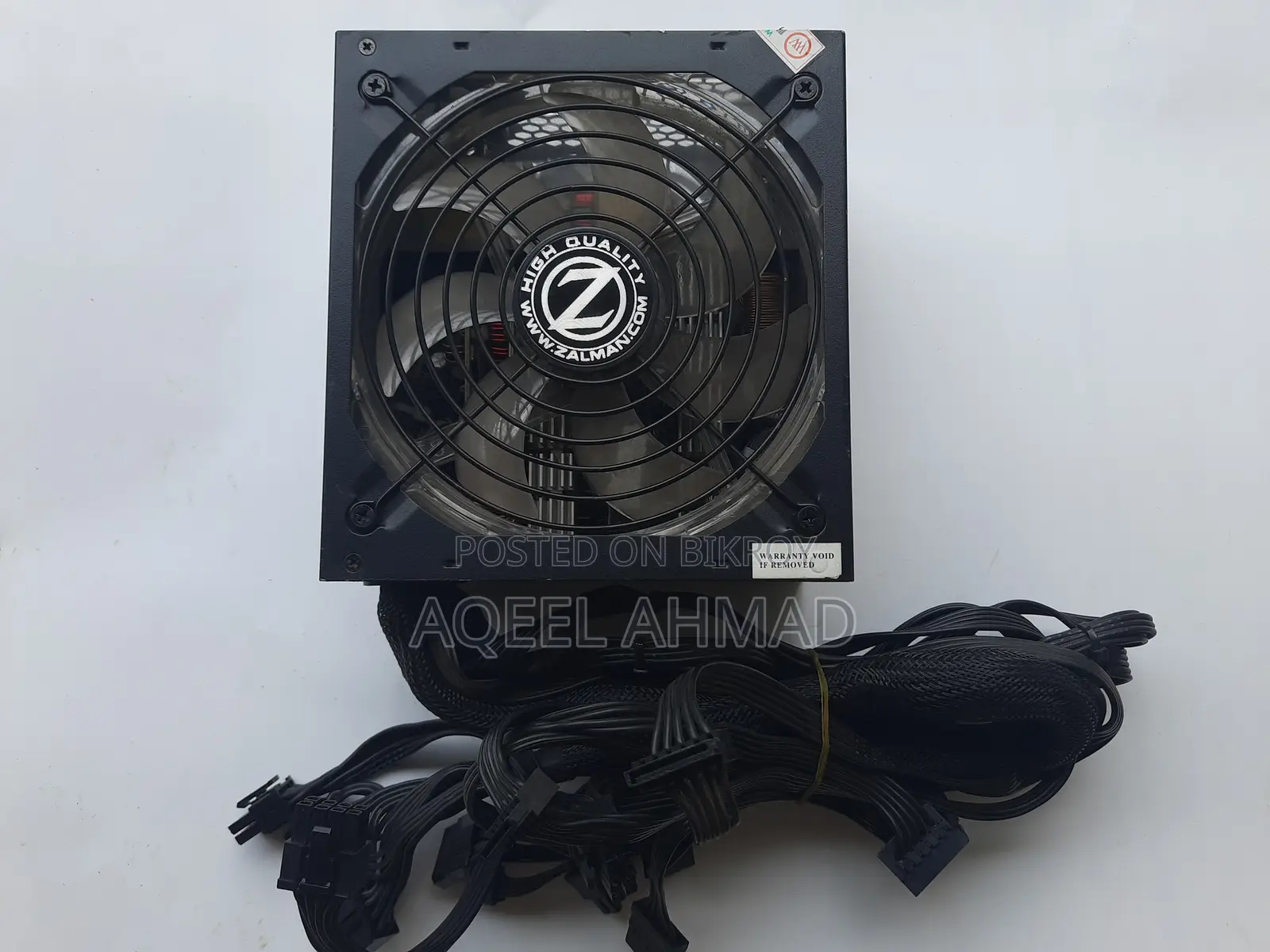 Desktop Computer 8GB AMD Ryzen 5 SSD 128GB