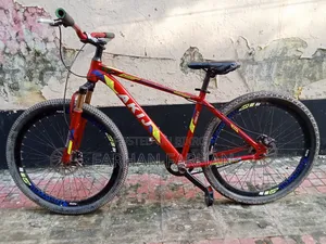 Brand New Fresh Bicycle