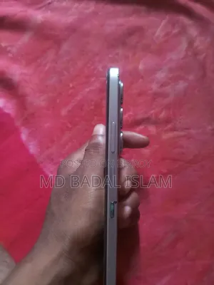 Infinix Hot 60i 256 GB White