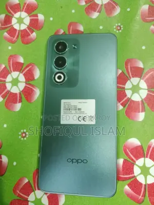 Oppo A5 5G 128 GB Bronze