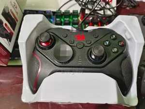 Redragon RIFT G710 Wired Gaming Controller Fresh Condition