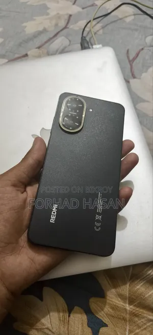 Xiaomi Redmi A5 4G 128 GB Black