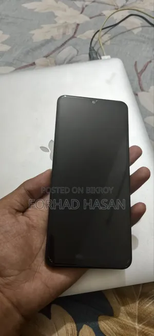 Xiaomi Redmi A5 4G 128 GB Black