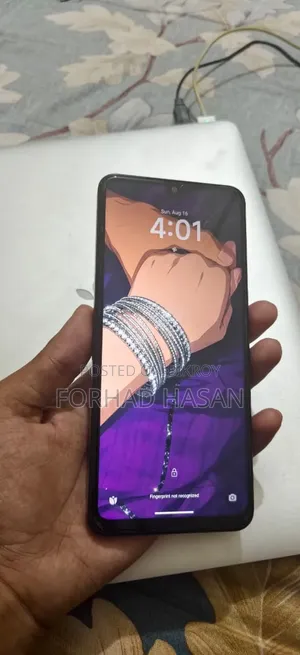 Xiaomi Redmi A5 4G 128 GB Black
