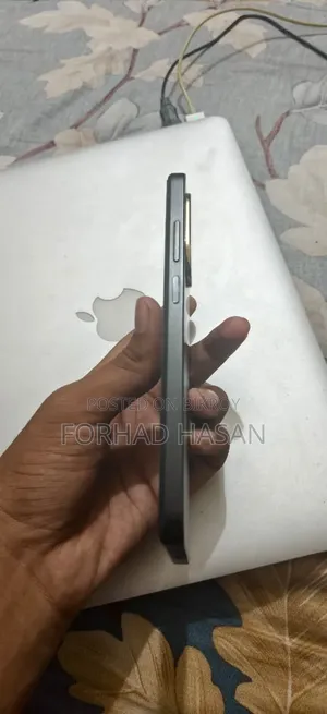 Xiaomi Redmi A5 4G 128 GB Black