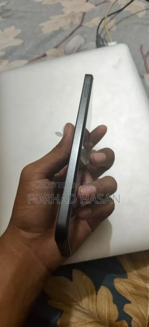 Xiaomi Redmi A5 4G 128 GB Black