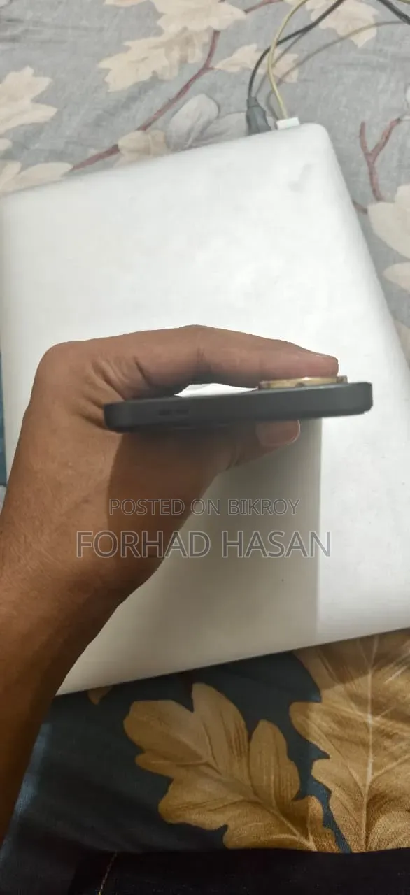 Xiaomi Redmi A5 4G 128 GB Black