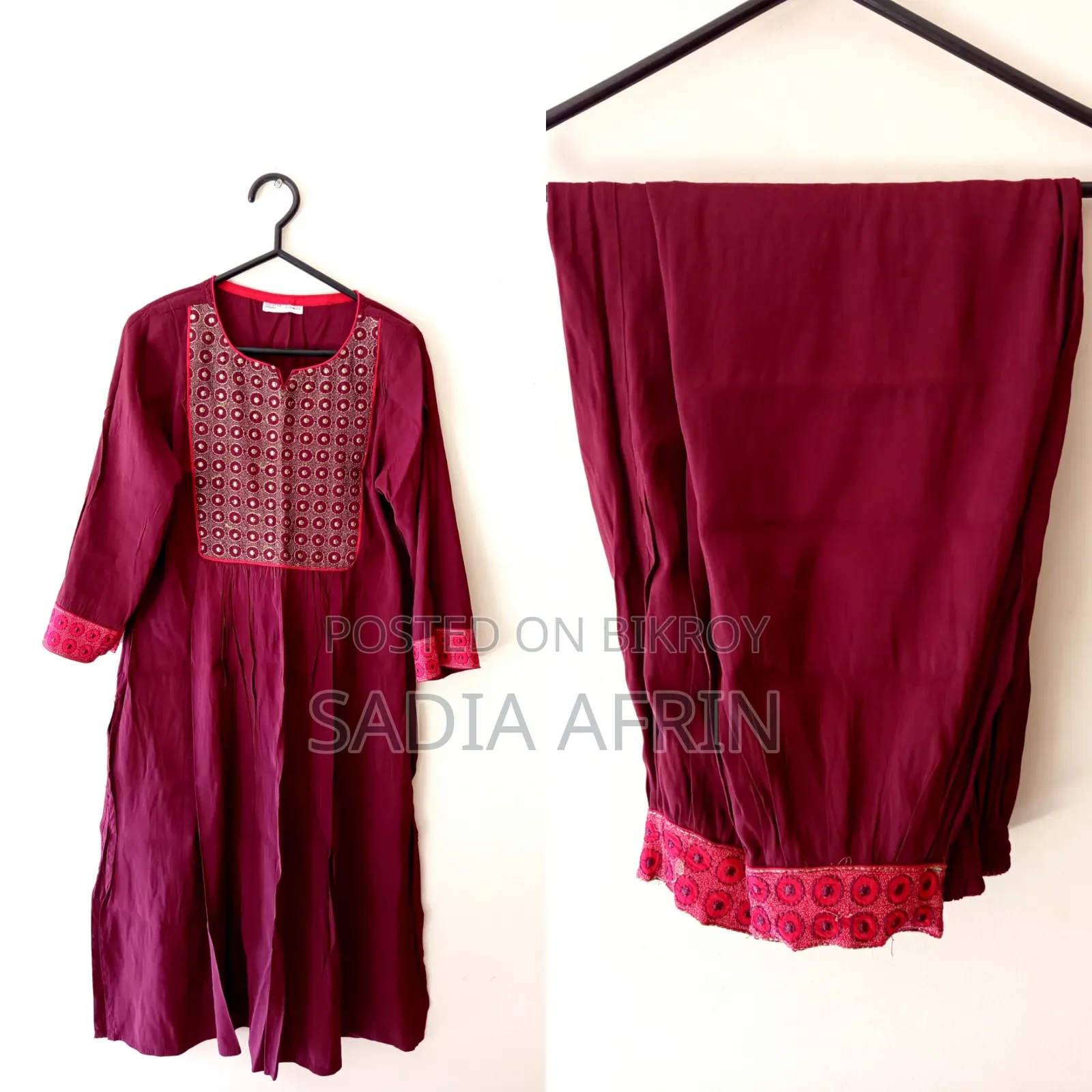 Brand: Gentle Park (Size: L)