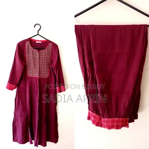 Brand: Gentle Park (Size: L)