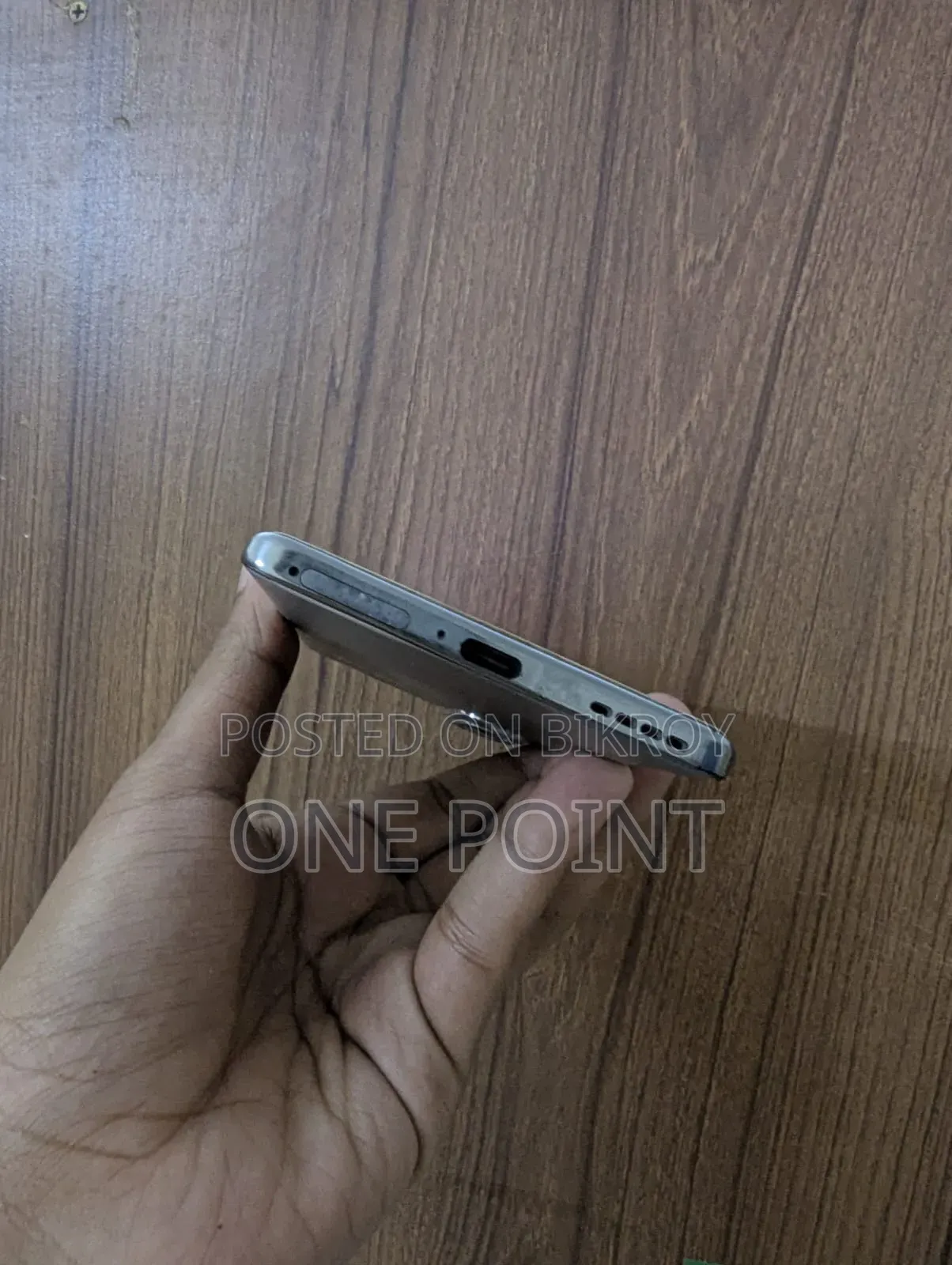 Infinix Hot 50 Pro+ 4G 256 GB Gray