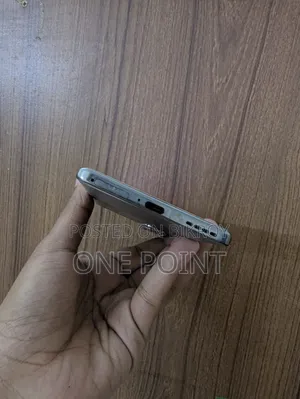 Infinix Hot 50 Pro+ 4G 256 GB Gray