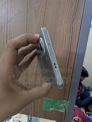 Infinix Hot 50 Pro+ 4G 256 GB Gray
