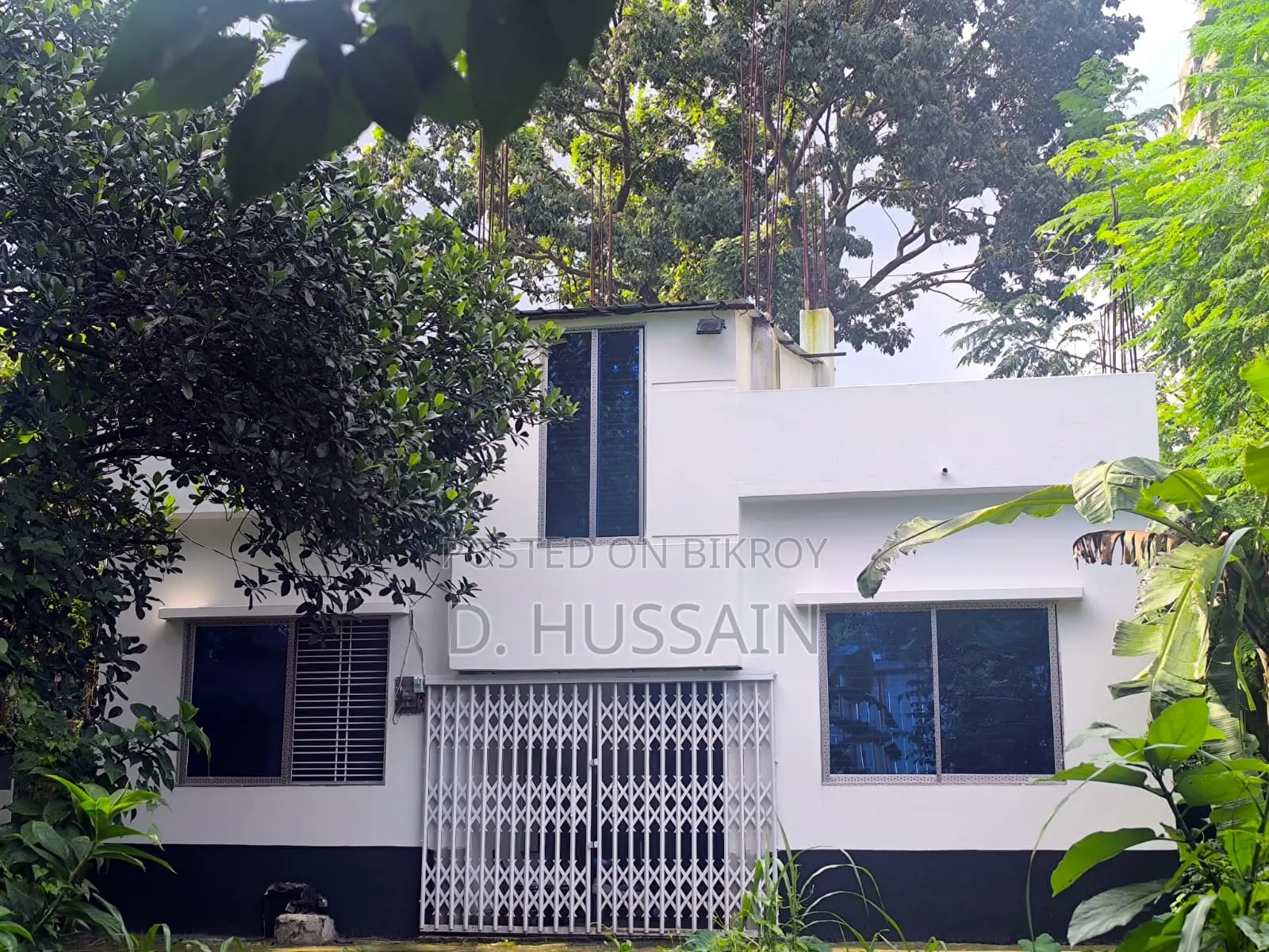 সাভারে ৩ বেডরুমের বাড়ি বিক্রির জন্য