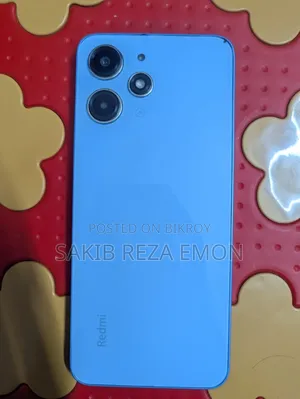 Xiaomi Redmi 12 128 GB Blue