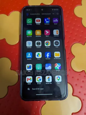 Xiaomi Redmi 12 128 GB Blue