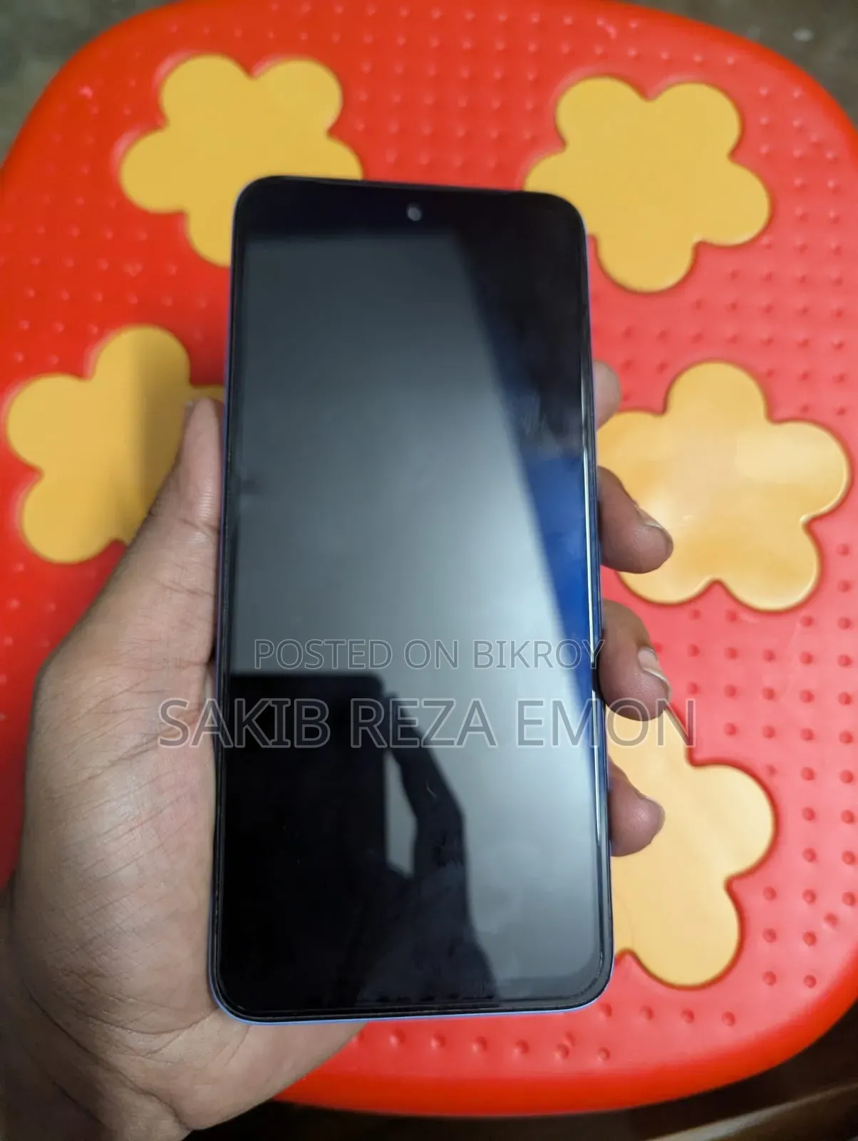 Xiaomi Redmi 12 128 GB Blue