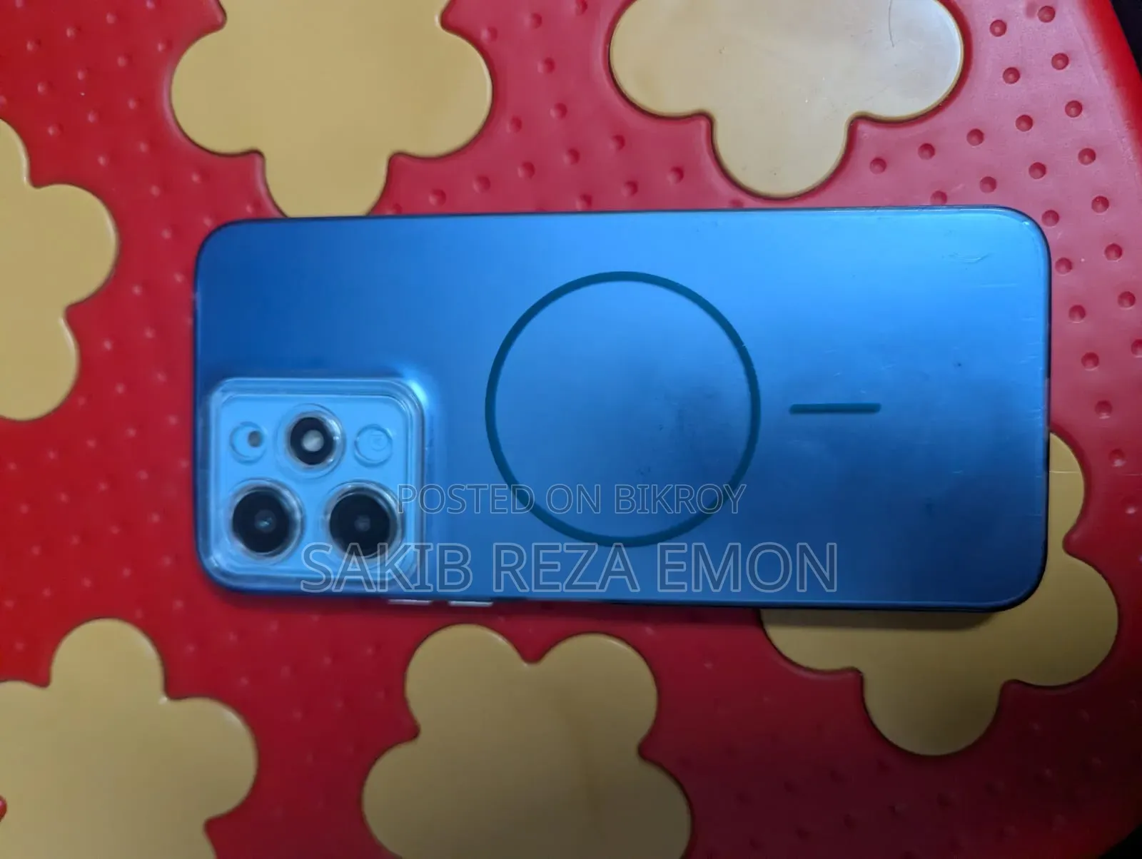 Xiaomi Redmi 12 128 GB Blue