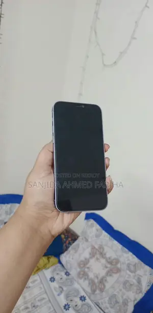 Apple iPhone 12 128 GB Purple