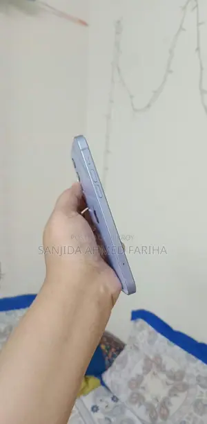 Apple iPhone 12 128 GB Purple