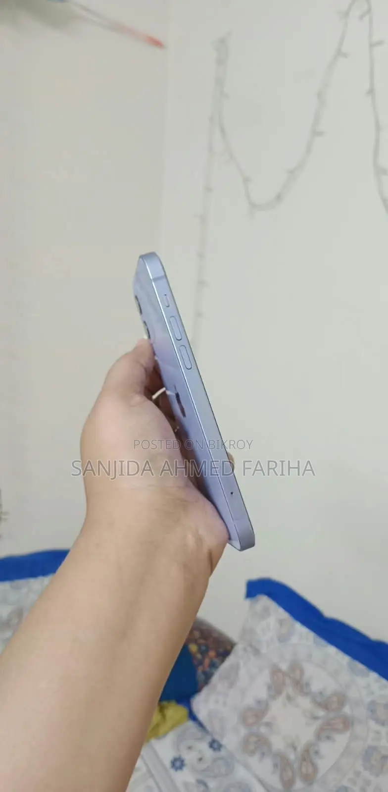 Apple iPhone 12 128 GB Purple