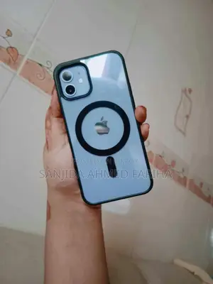 Apple iPhone 12 128 GB Purple