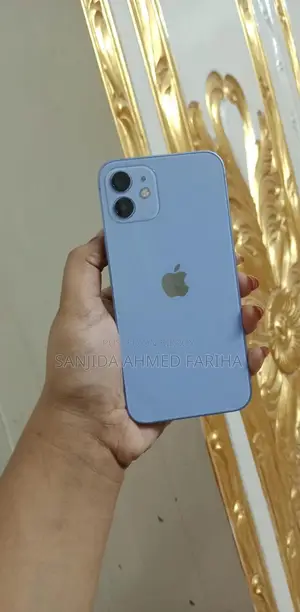 Apple iPhone 12 128 GB Purple