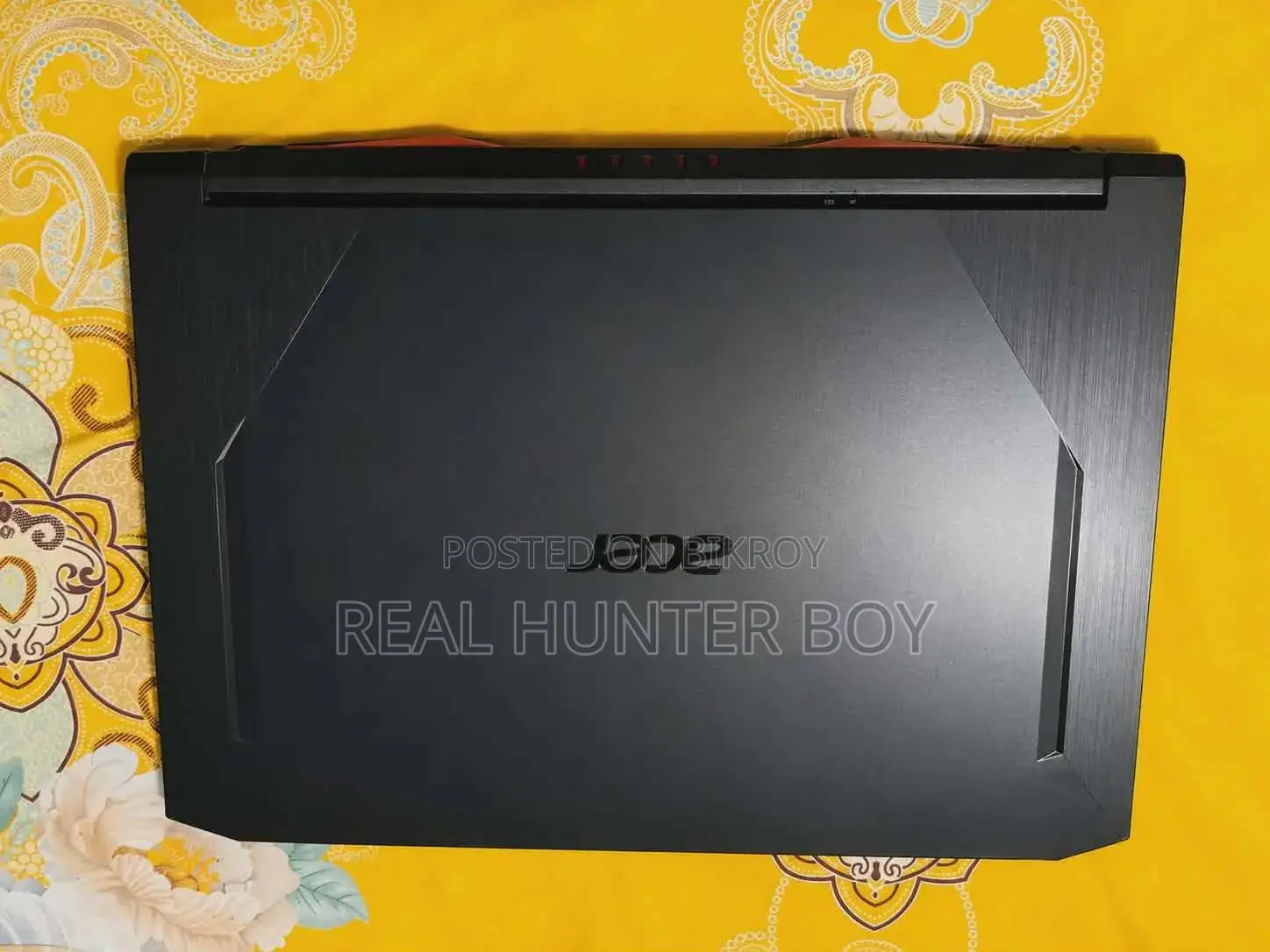 Laptop Acer Aspire 3 16GB Intel Core I5 SSD 256GB