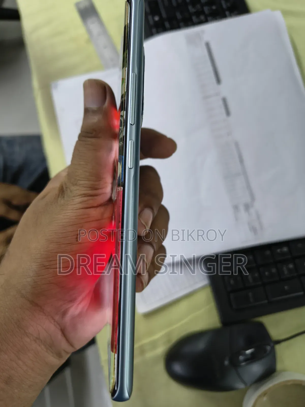 শাওমি রেডমি নোট ১৫ ২৫৬ জিবি পার্পল
