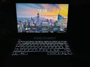 Laptop HP ZBook 14u 16GB Intel Core i5 SSD 256GB