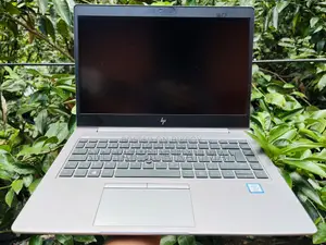 Laptop HP ZBook 14u 16GB Intel Core i5 SSD 256GB