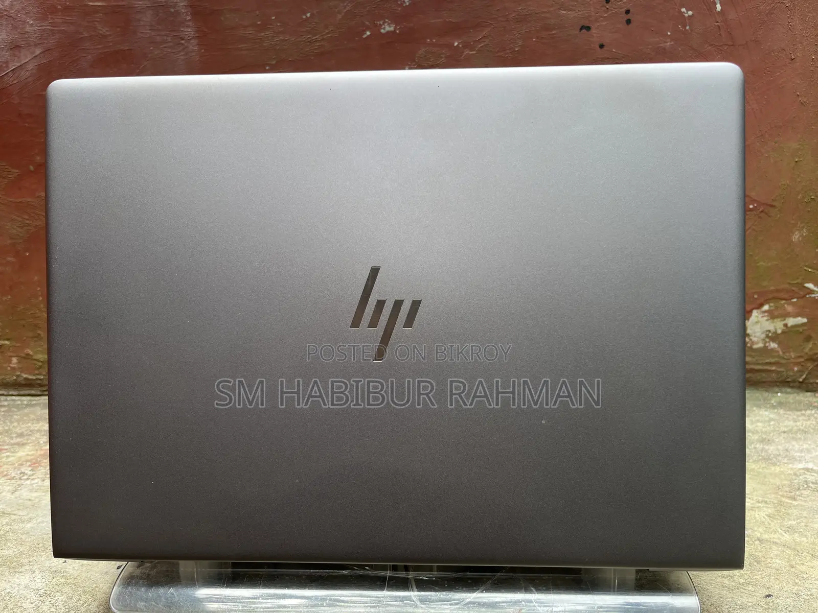 Laptop HP ZBook 14u 16GB Intel Core i5 SSD 256GB