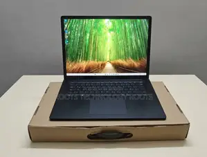 Laptop Microsoft Surface Laptop 4 16GB Intel Core I7 SSD 512GB
