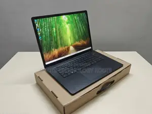 Laptop Microsoft Surface Laptop 4 16GB Intel Core I7 SSD 512GB