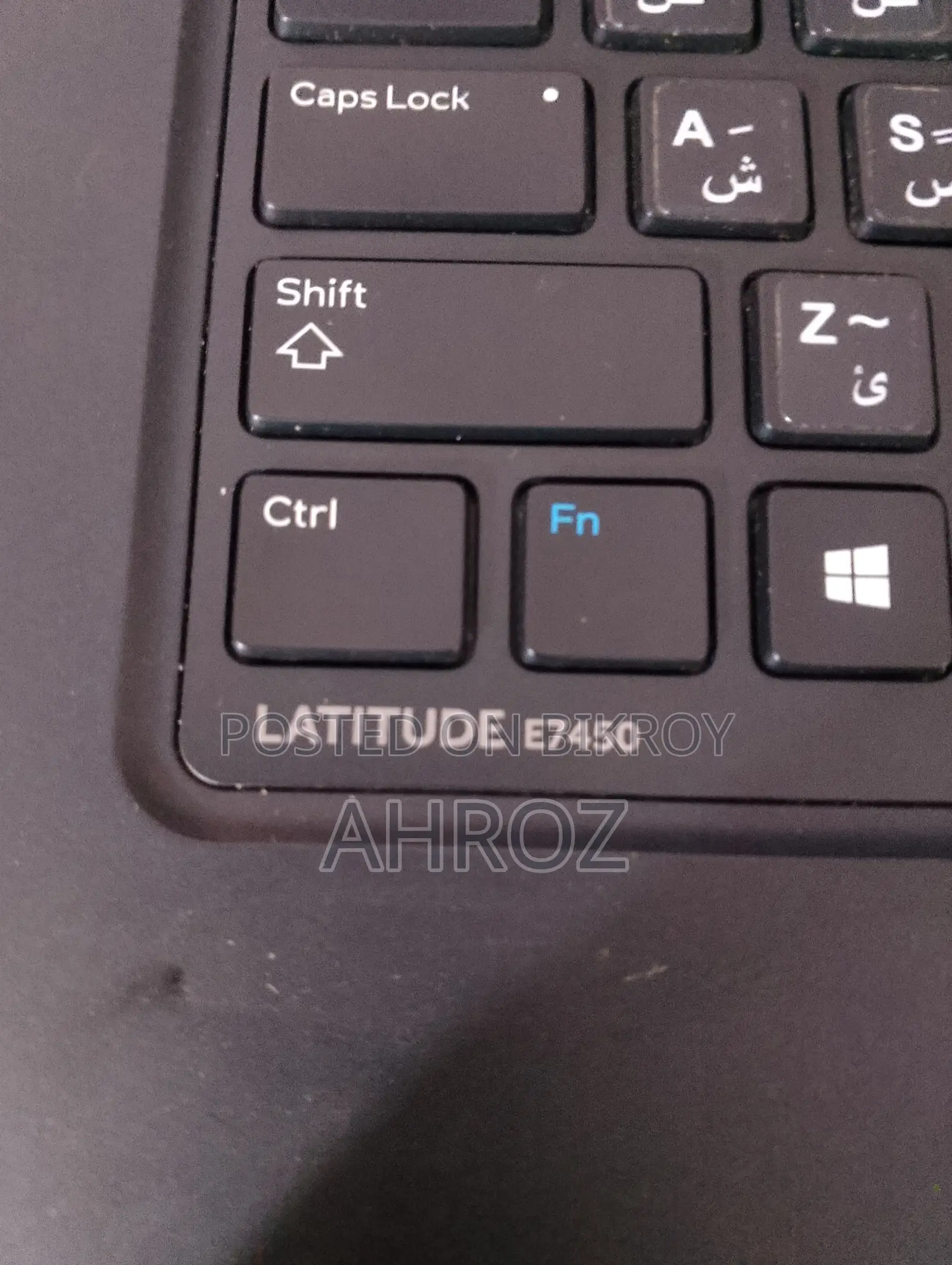 Laptop Dell Latitude E7450 8GB Intel Core i7 SSD 256GB