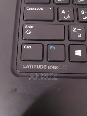 Laptop Dell Latitude E7450 8GB Intel Core i7 SSD 256GB