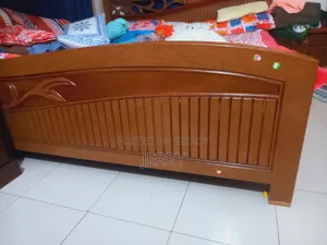Bed / Khat Used for 2 Years