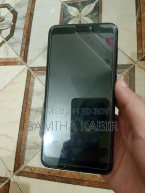 ওয়ালটন ১৬ জিবি ব্ল্যাক