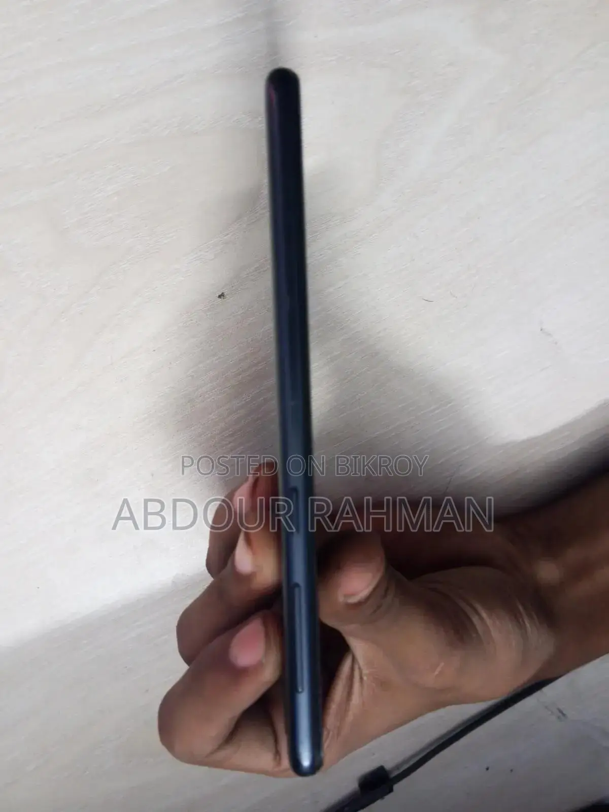 স্যামসাং গ্যালাক্সি এম১০ ৩২ জিবি কালো