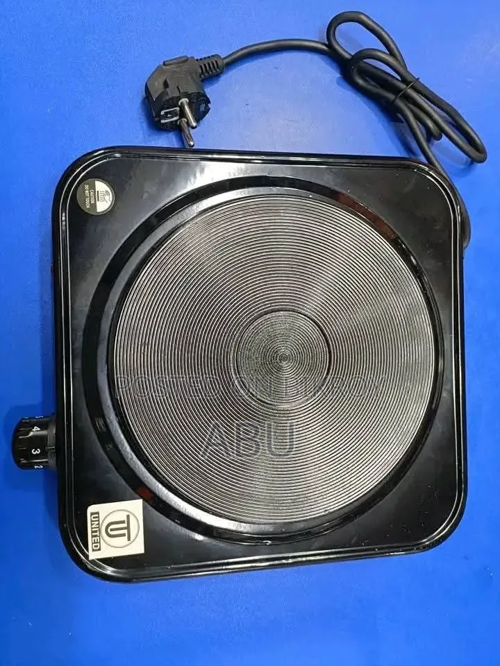 Osaka Electronic Stove