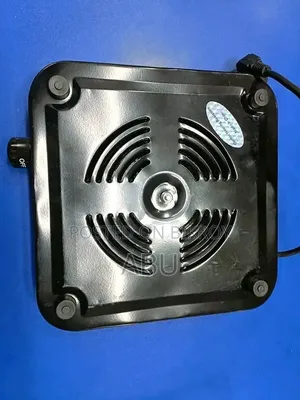 Osaka Electronic Stove