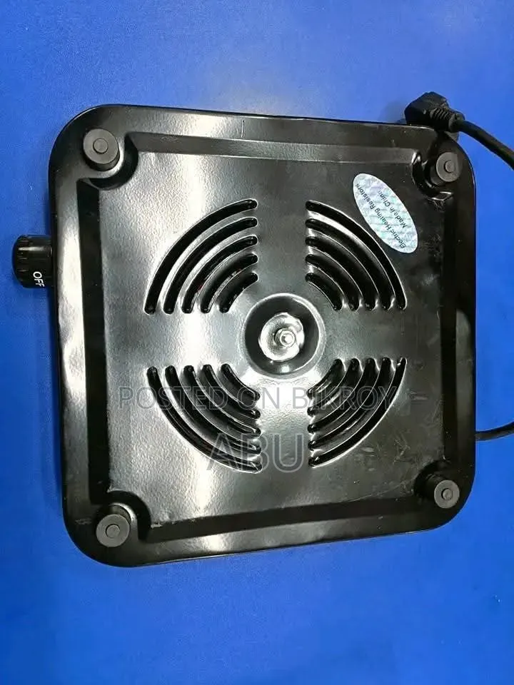 Osaka Electronic Stove