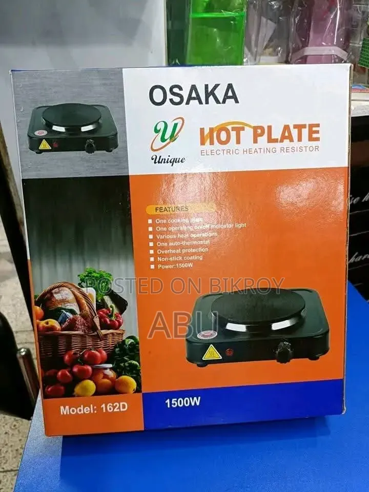 Osaka Electronic Stove