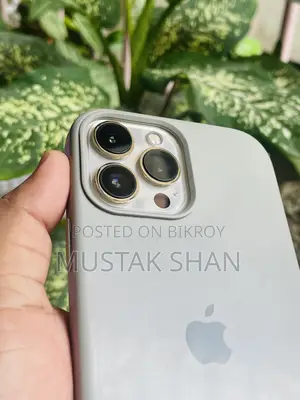 অ্যাপল আইফোন ১৩ প্রো ম্যাক্স ১২৮ জিবি গোল্ড