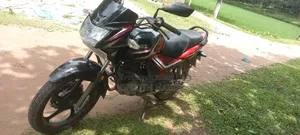 TVS Metro 2019 Black