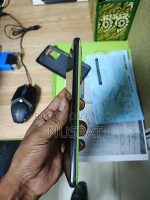 রিয়েলমি জিটি নিও ২ ১২৮ জিবি সবুজ