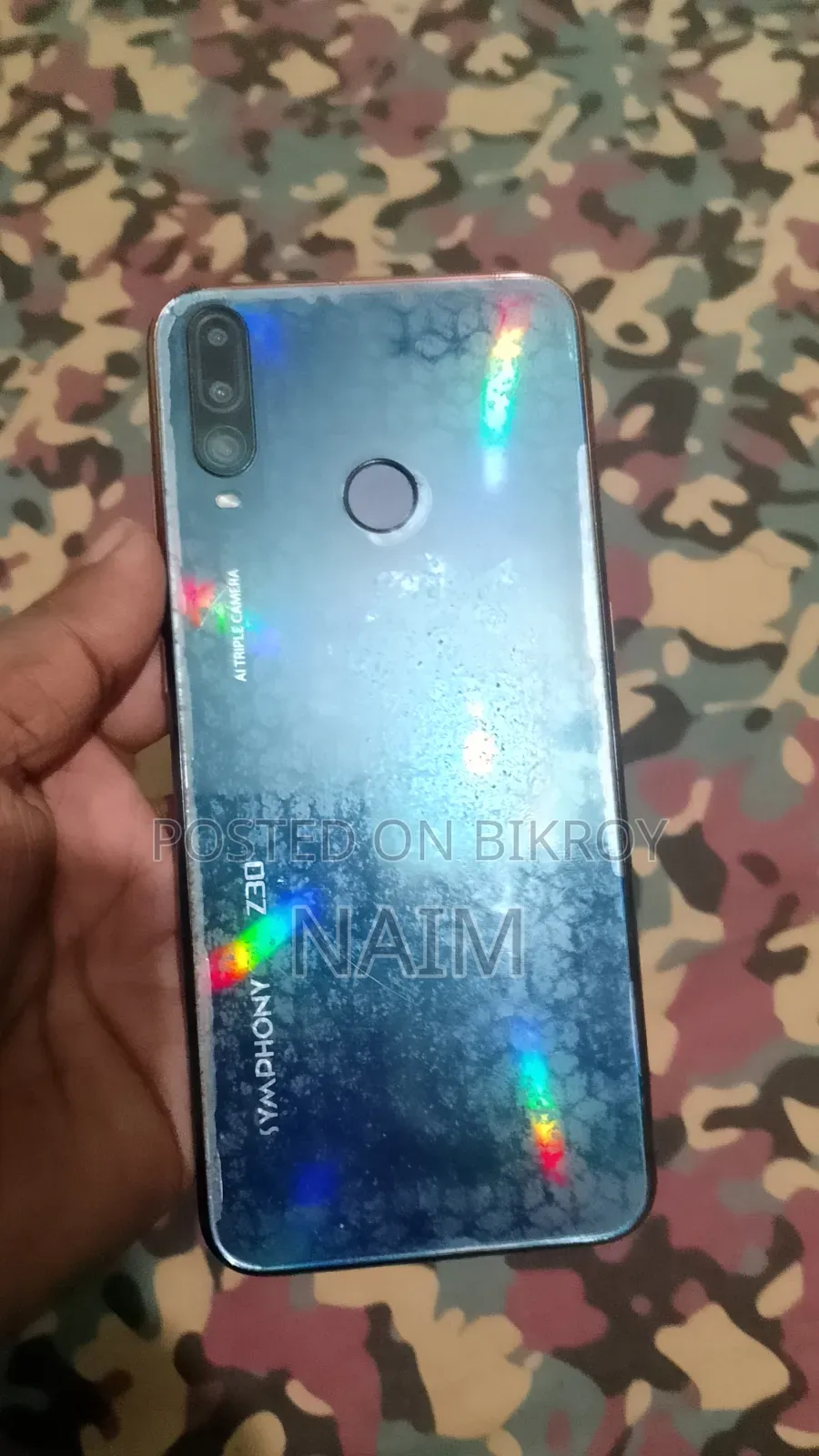 সানফোন ৩২ জিবি রোজ গোল্ড